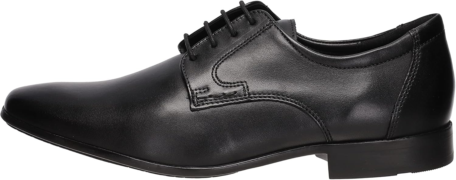 

Мужские дерби Salamander на шнуровке, черный