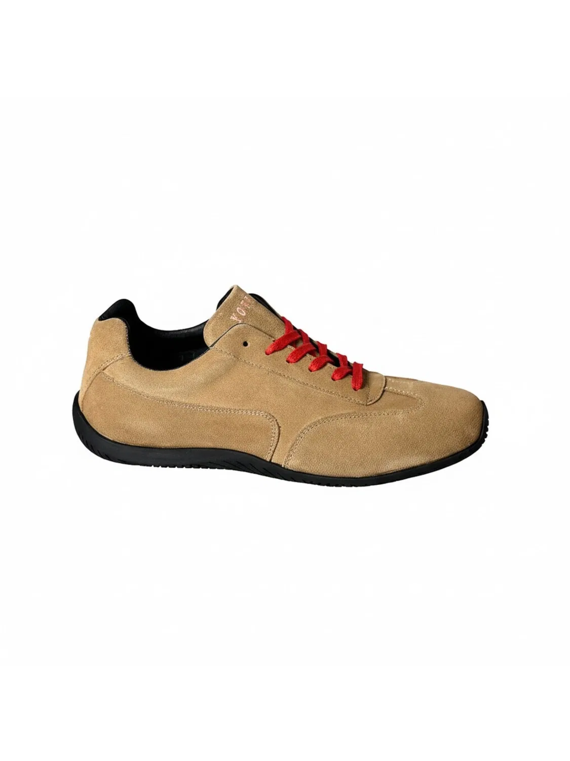 Спортивная обувь на шнуровке 'Fangio Shoes' Yoxeone, Beige — фото 2