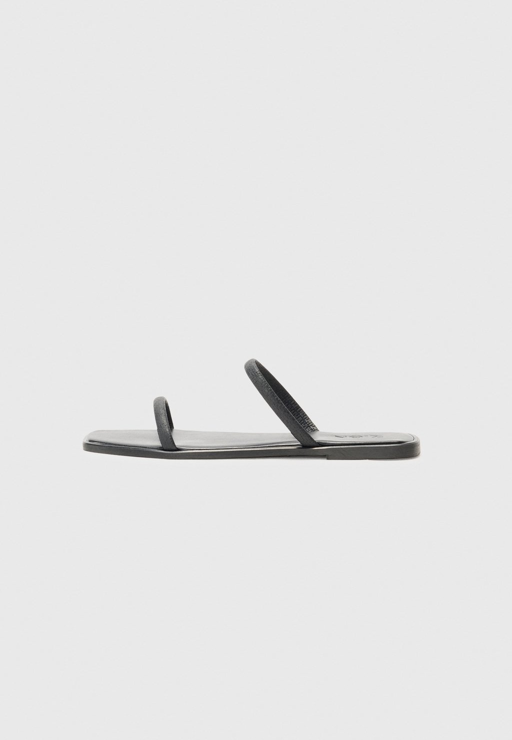 Тапочки Zign by Zalando, черный