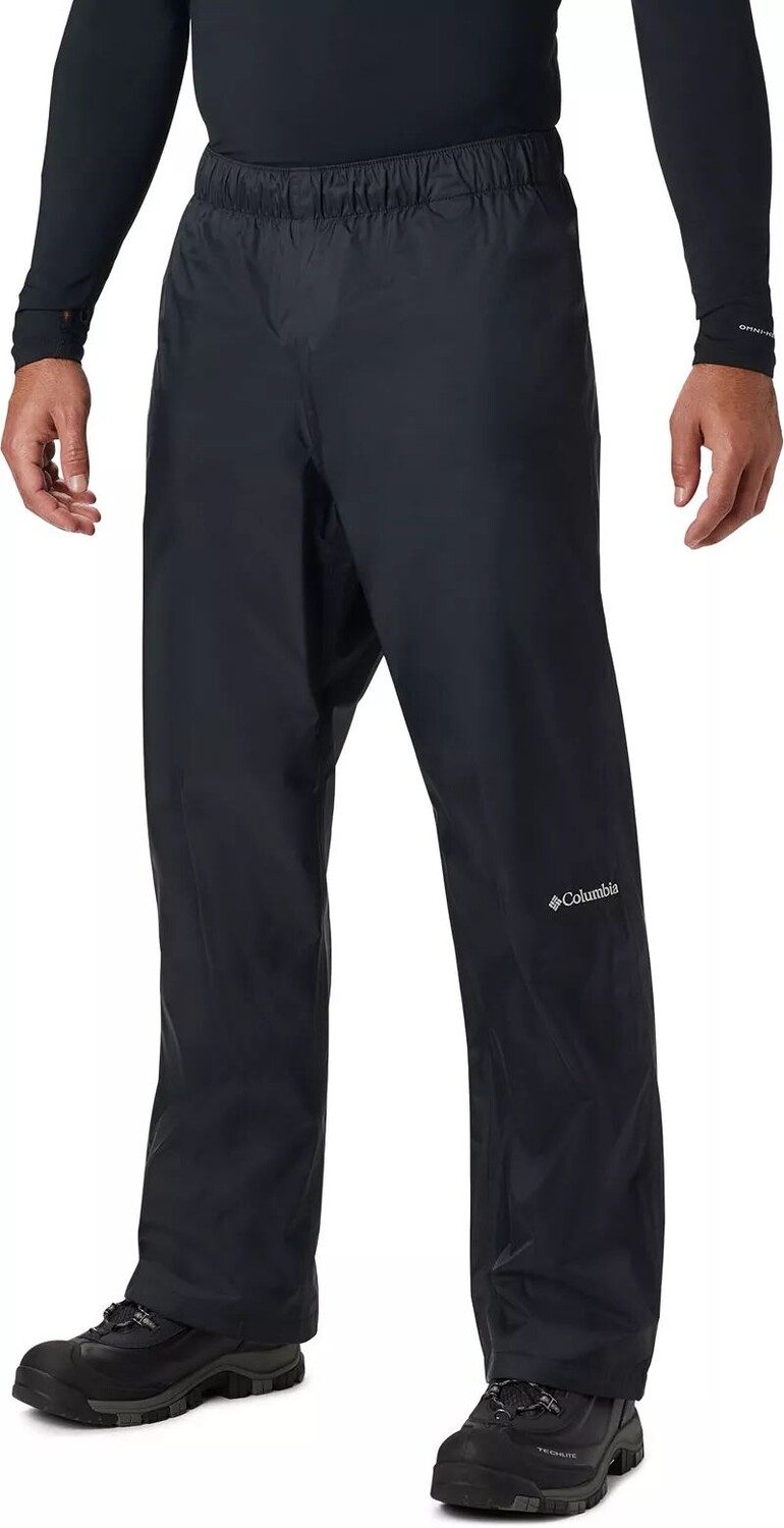 

Мужские брюки Columbia Rebel Roamer Shell, черный
