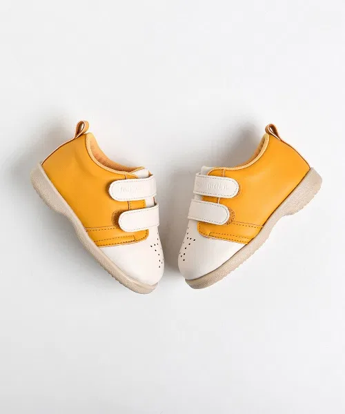Детская обувь moimoln Cheese Melody Shoes — фото 3