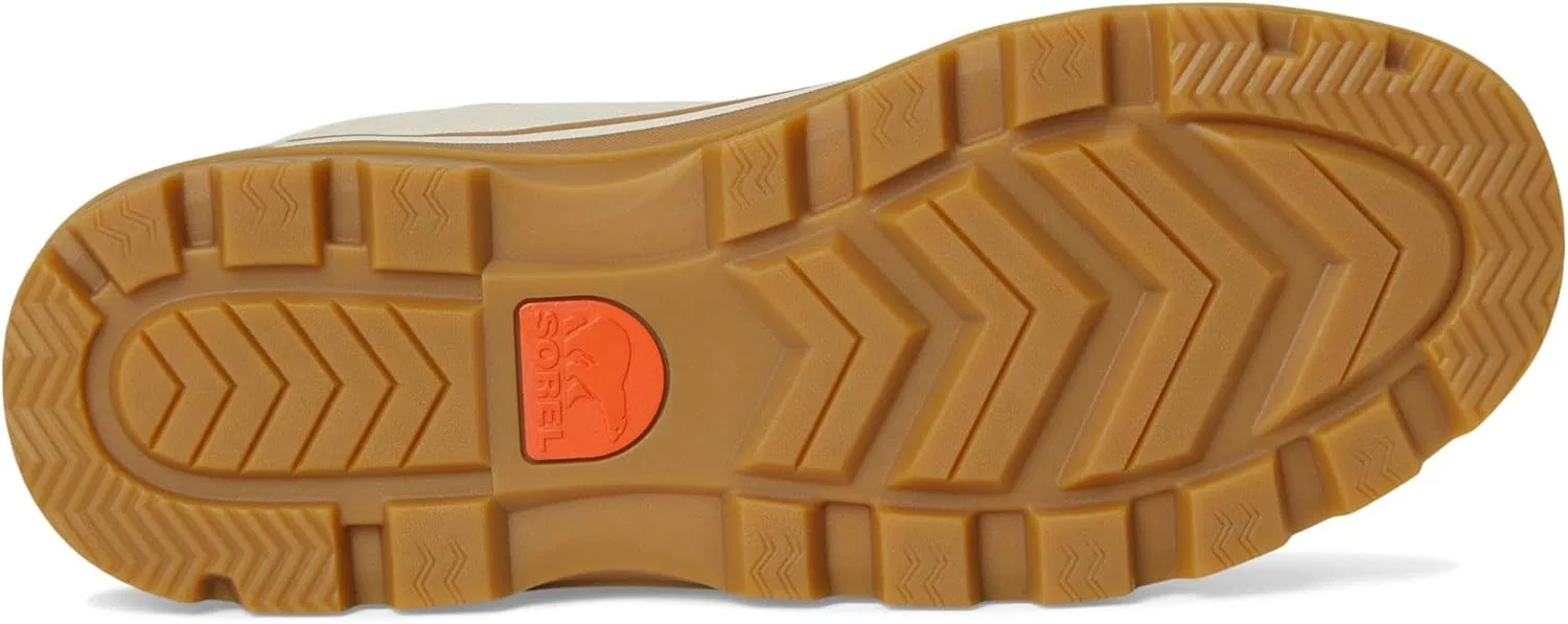 Мужские кроссовки Sorel Scout N About Low, Chalk Gum — фото 3