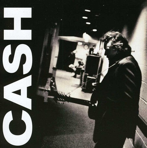 

CD диск Cash, Johnny: American III: Solitary Man