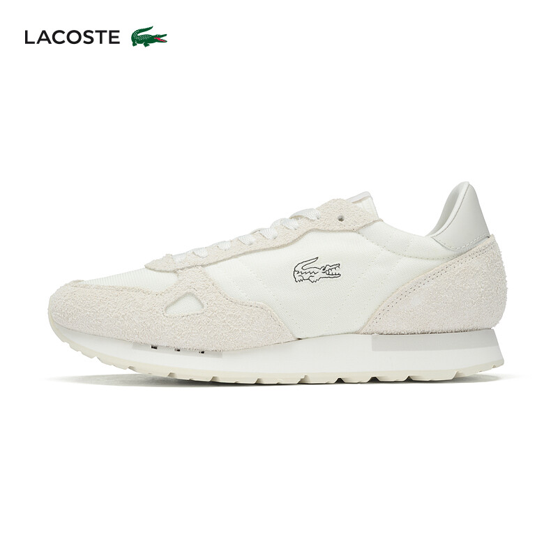 

Кроссовки мужские Lacoste, белый