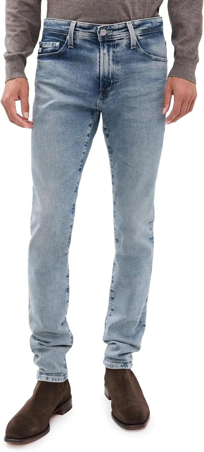 

AG Adriano Goldschmied Мужские джинсы Tellis Modern Slim 34"