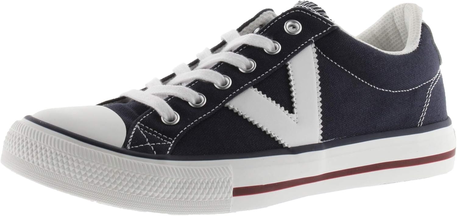 

Мужские низкие кеды Victoria, размер 8.5 AU, Marino