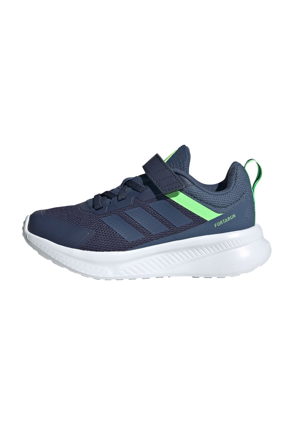 

Кроссовки FORTARUN 4.0 - Baby shoes Adidas Sportswear, синий
