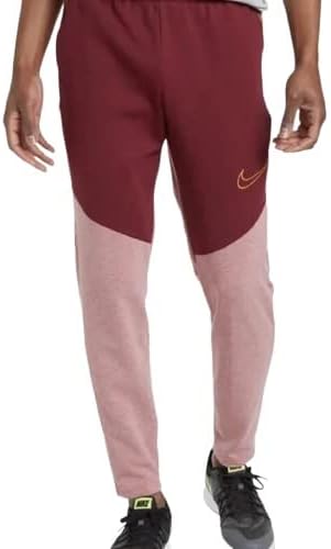 

Мужские тренировочные брюки Nike Therma-FIT, Pomegranate