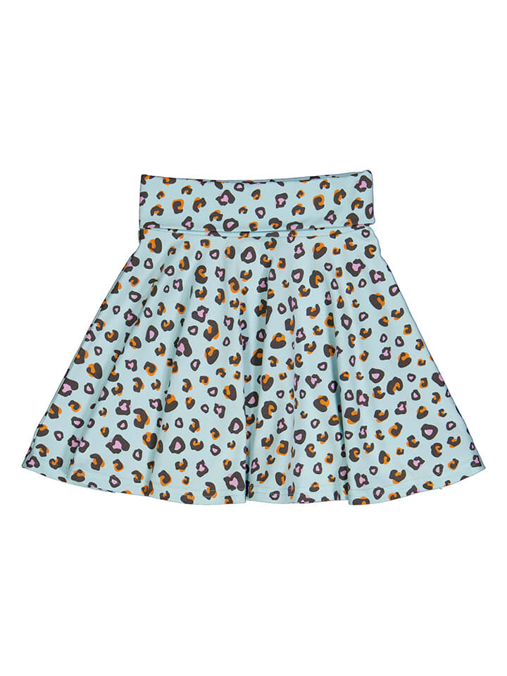 

Юбка Fred´s World by GREEN COTTON Leo, цвет bunt/türkis