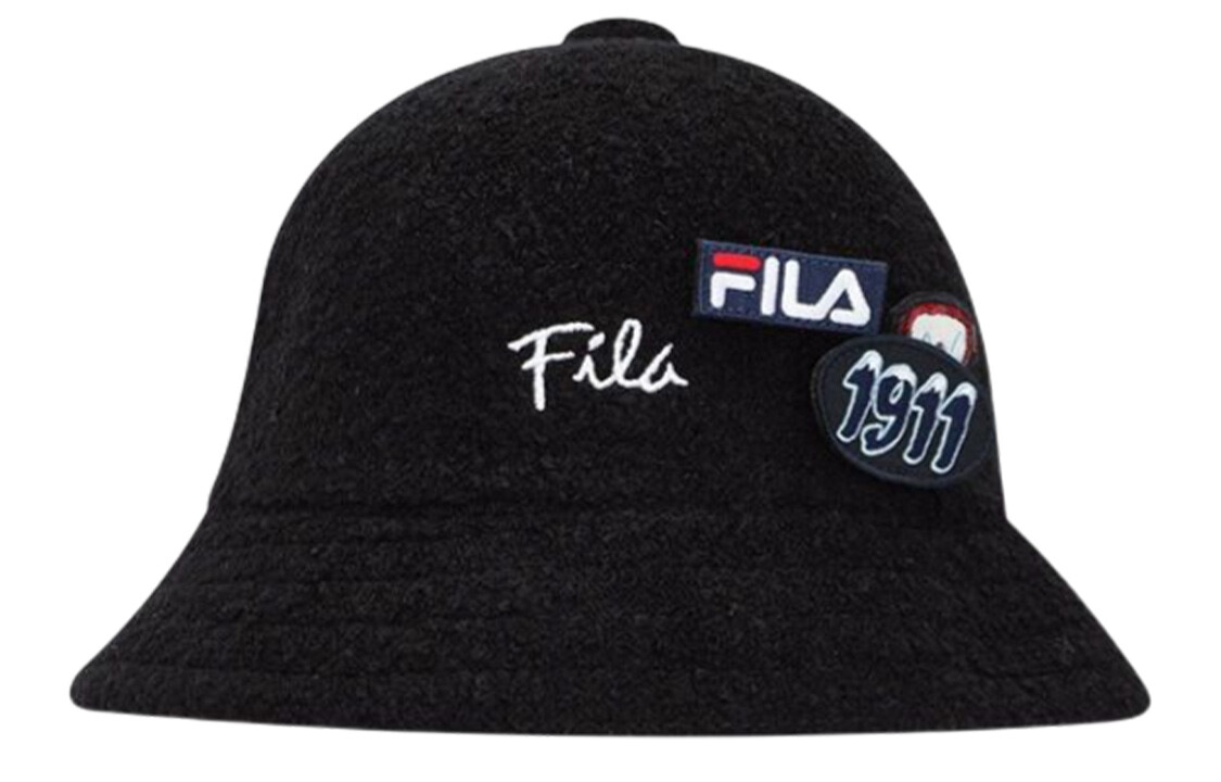 

Панама унисекс FILA, Black