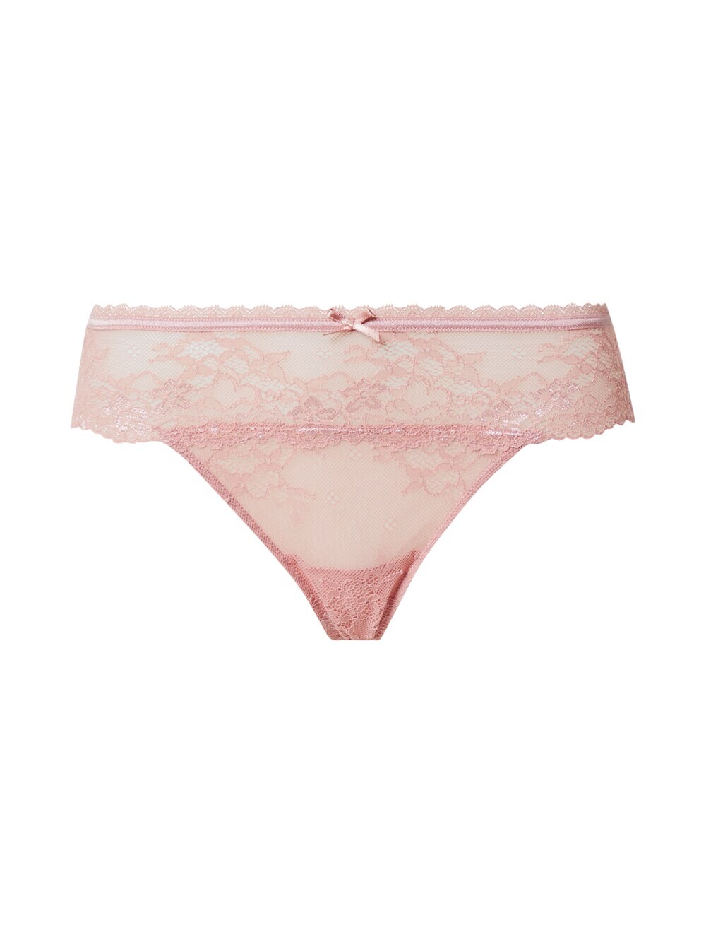 

Стринги LingaDore Daily Lace, темно-розовый