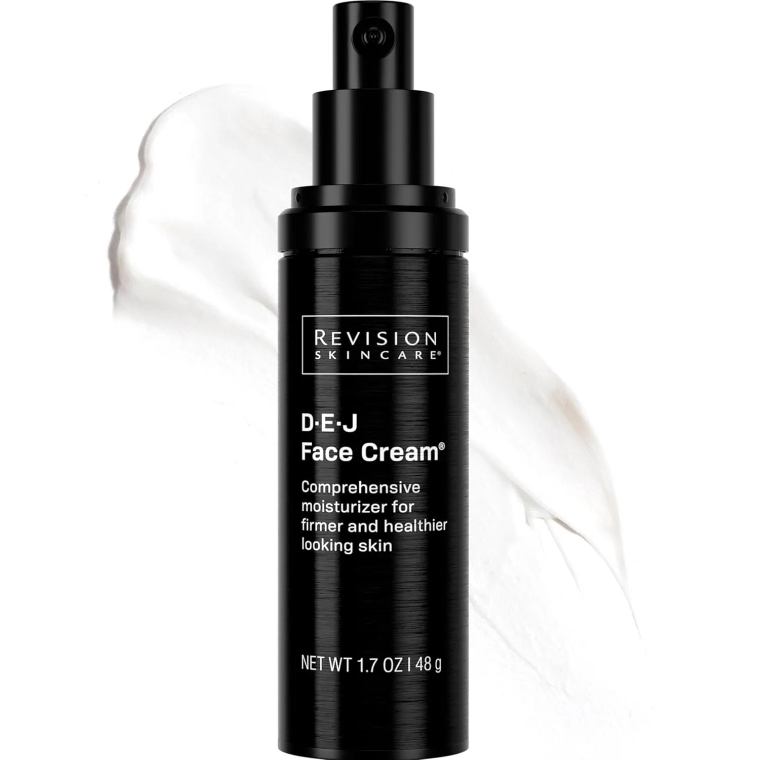 Крем для лица Revision Skincare — Увлажняющий D·E·J Face Cream, усовершенствованный антивозрастной уход, лифтинг и