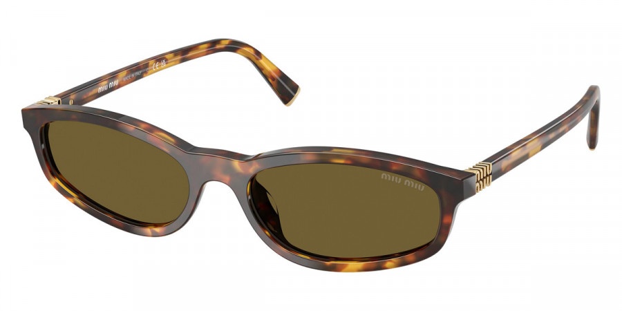 

Женские солнцезащитные очки MU A06S MIU MIU