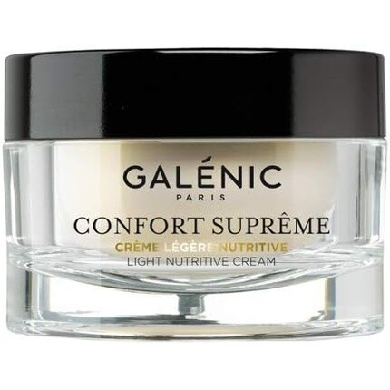 

Легкий питательный крем Comfort Supreme 50 мл, GaleNic