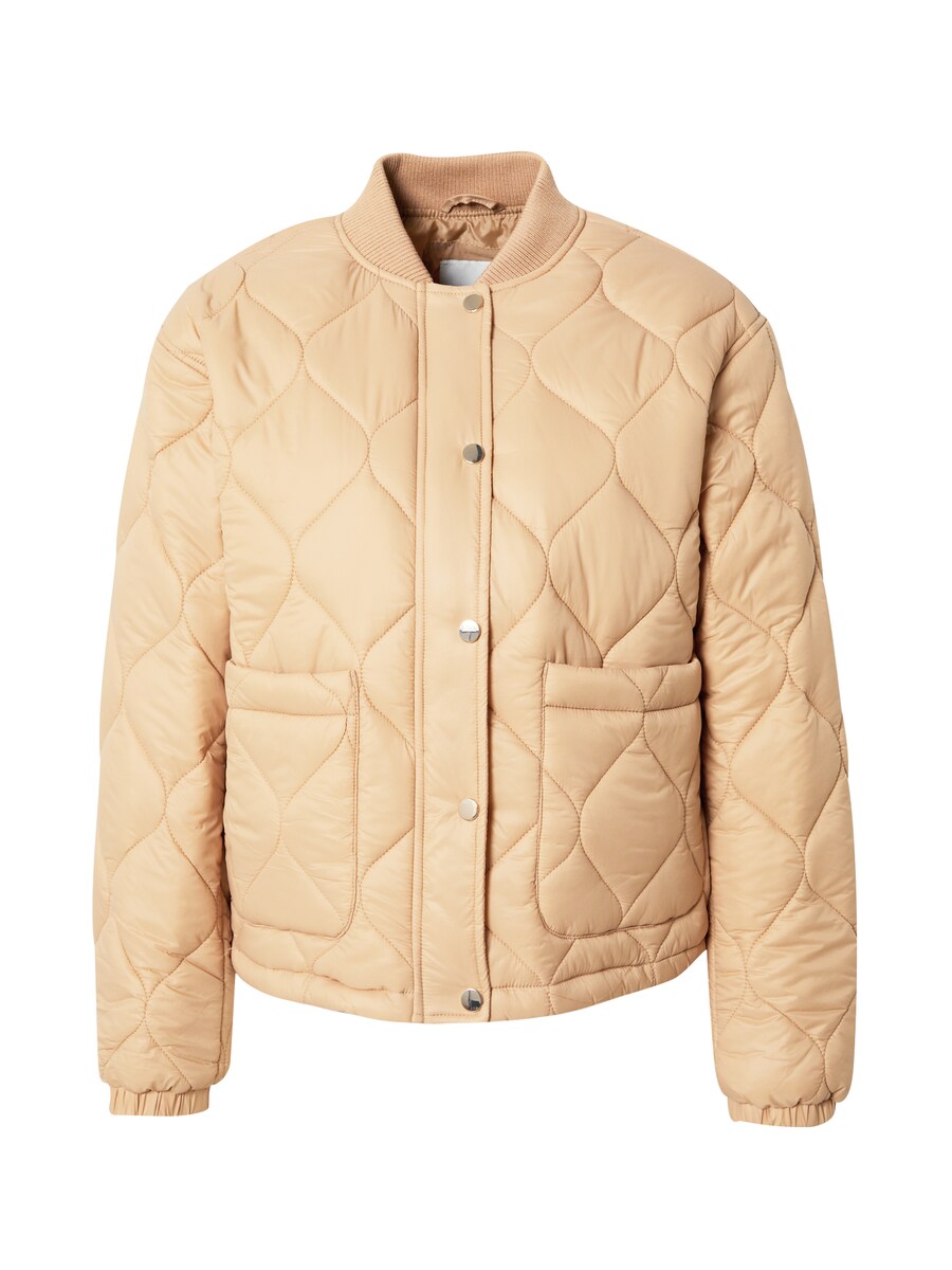 

Межсезонная куртка River Island, бежевый