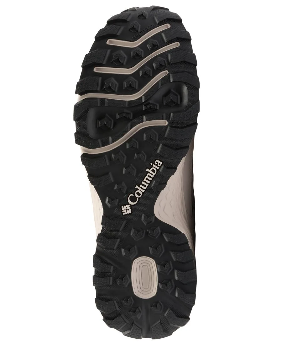 Мужские многофункциональные спортивные кроссовки Peakfreak Rush Outdry Columbia, soft taupe/черный — фото 3