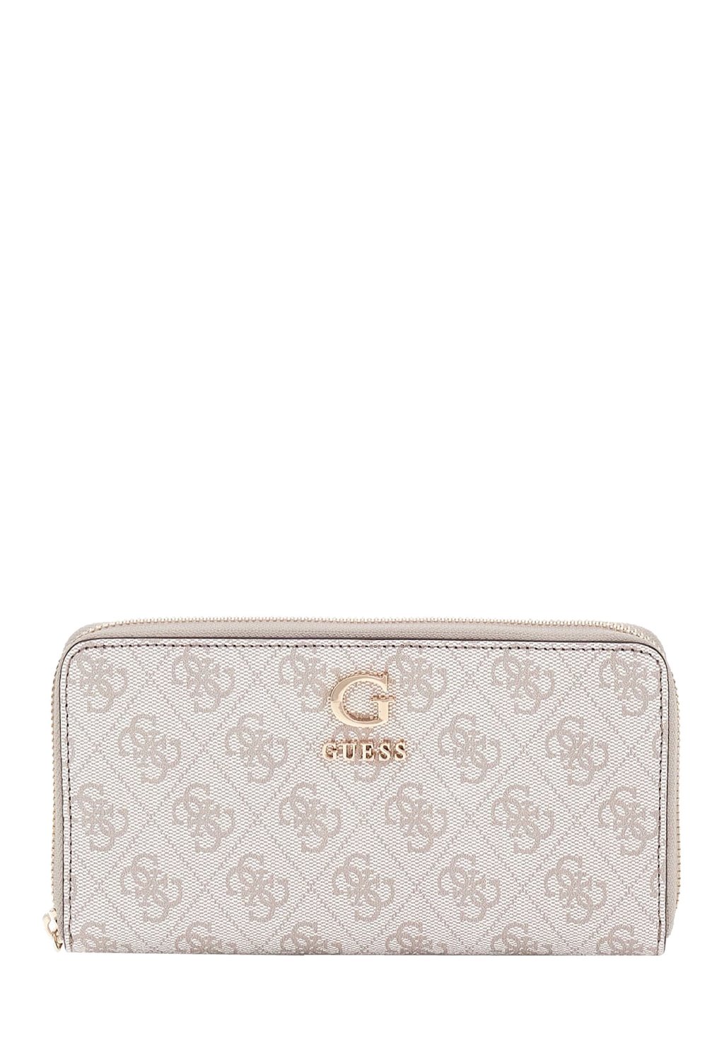 

Кошелек Guess, серый