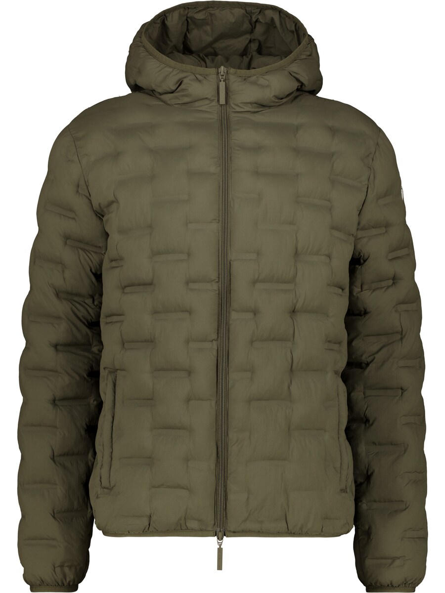 

Зимняя куртка Sergio Tacchini ABELIA, темно-зеленый