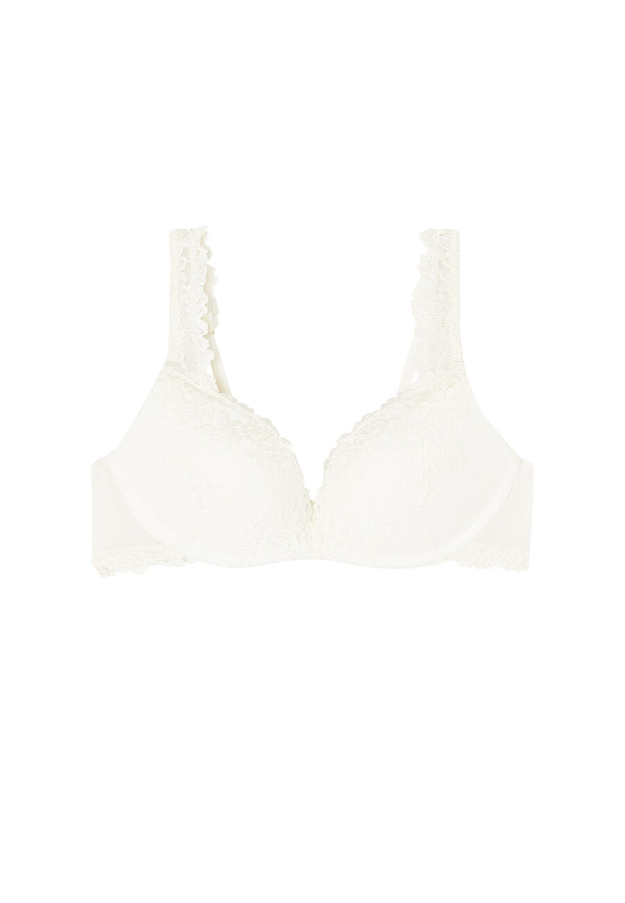 

Бюстгальтер на косточках INTIMISSIMI Push-up Bra Gioia, белый