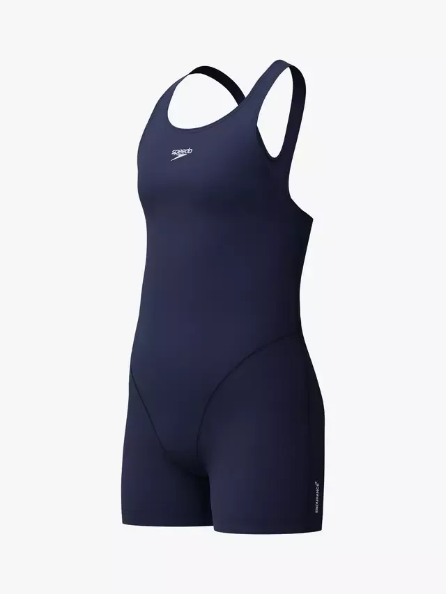 Детский комбинезон Endurance+, пальто-бушлат Speedo — фото 4
