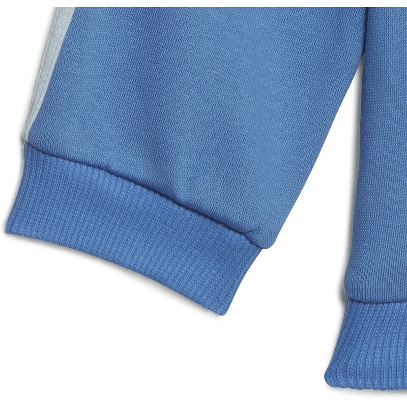 Tracksuit i 3s fz fl jog Adidas, мультиколор — фото 2