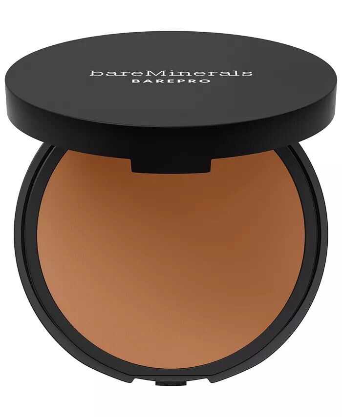 

BAREPRO 16HR Пудра-пудра для совершенствования кожи Bareminerals, цвет Deep 50 Warm