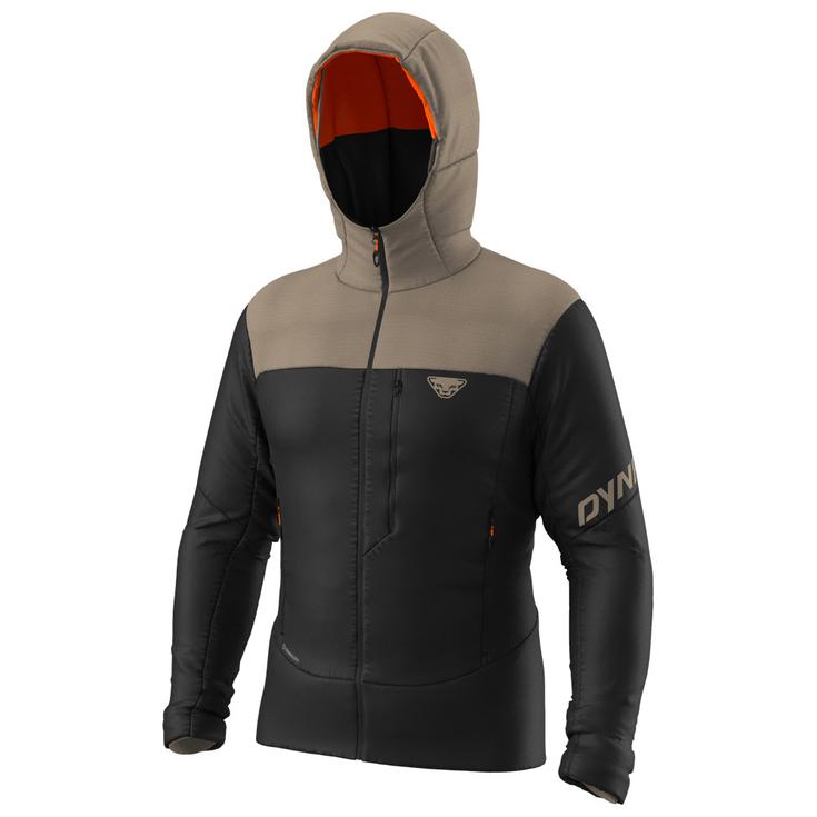 

Функциональная куртка Radical Primaloft Hood Jacket M Fallen Rock - M Dynafit