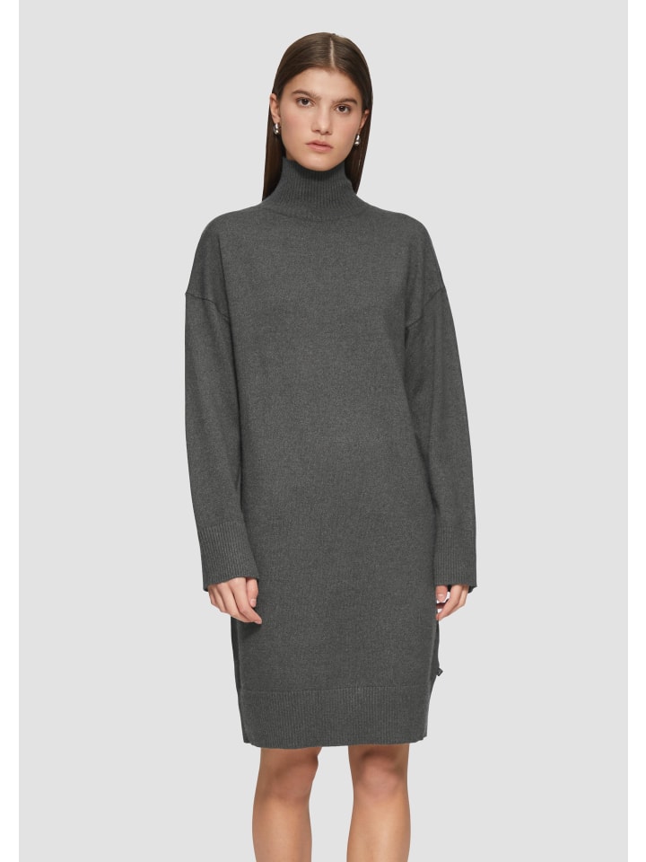 

Короткое платье QS Kleid kurz, черный
