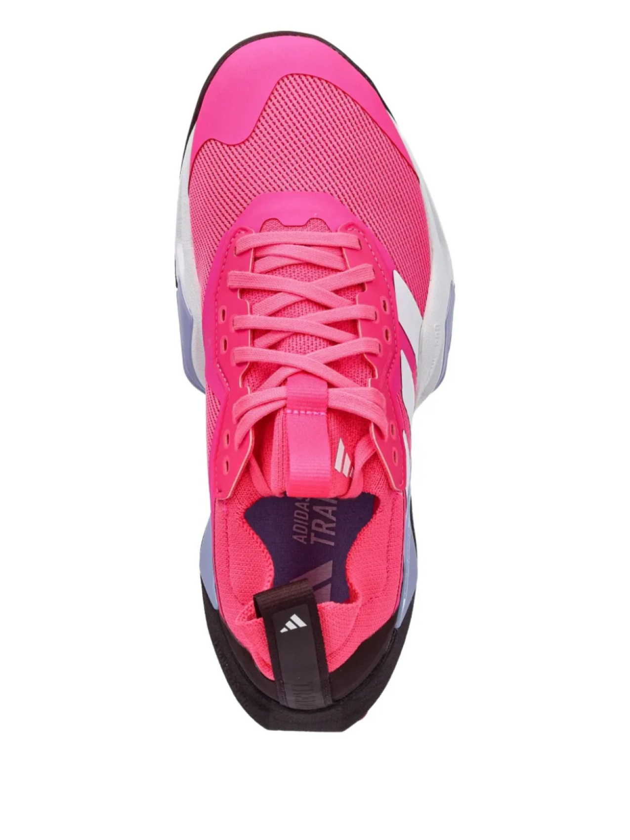 Кроссовки Adidas RapidMove, розовый — фото 4