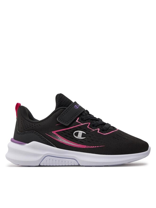 

Кроссовки Nimble G Ps Low Cut Shoe Champion, черный