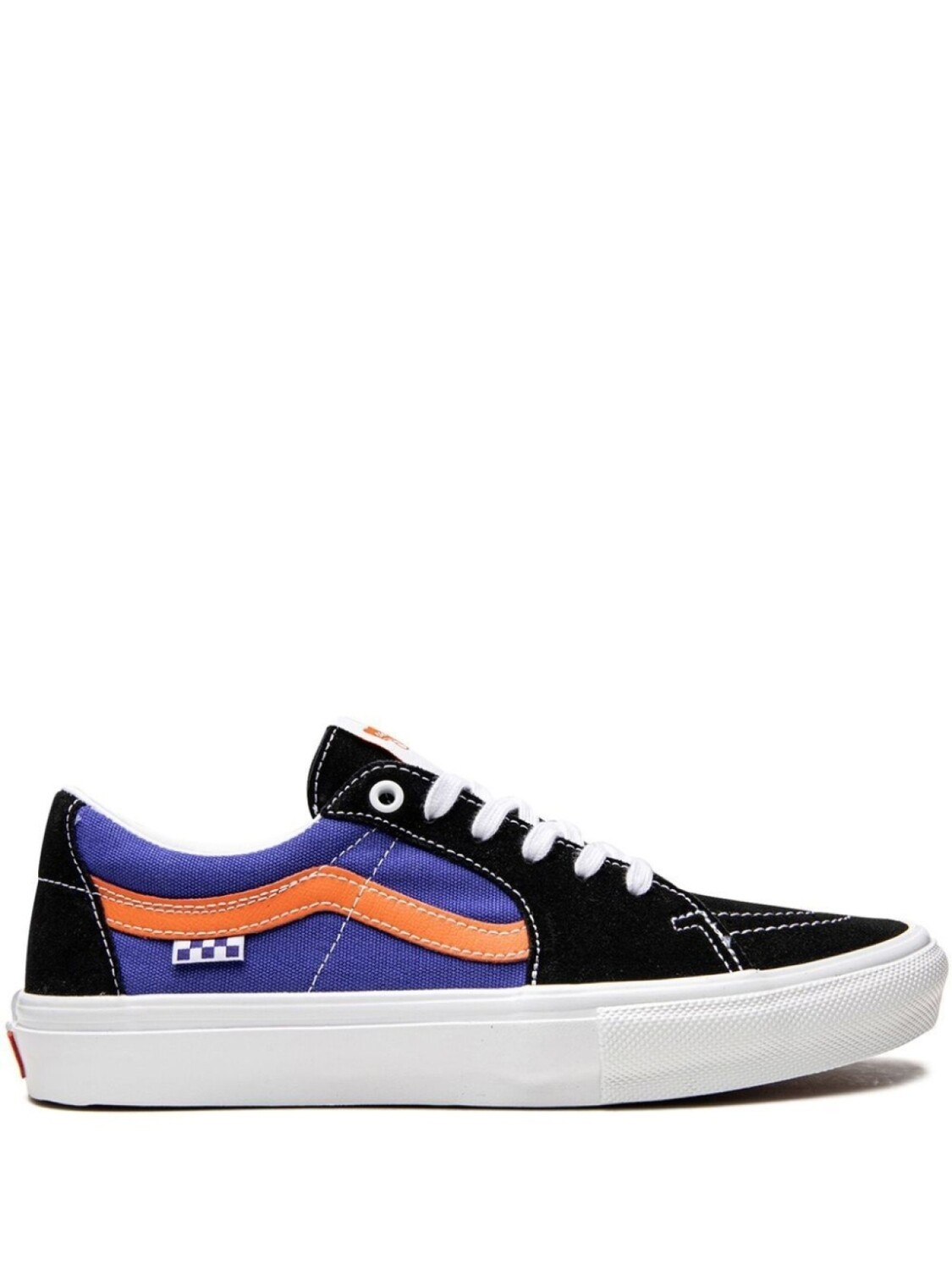 

Кеды Sk8-Low Vans, синий