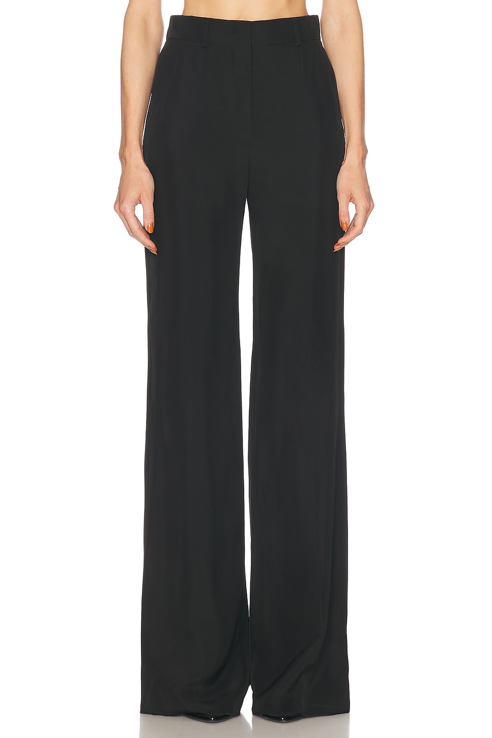 

Брюки Orario Sportmax, Black