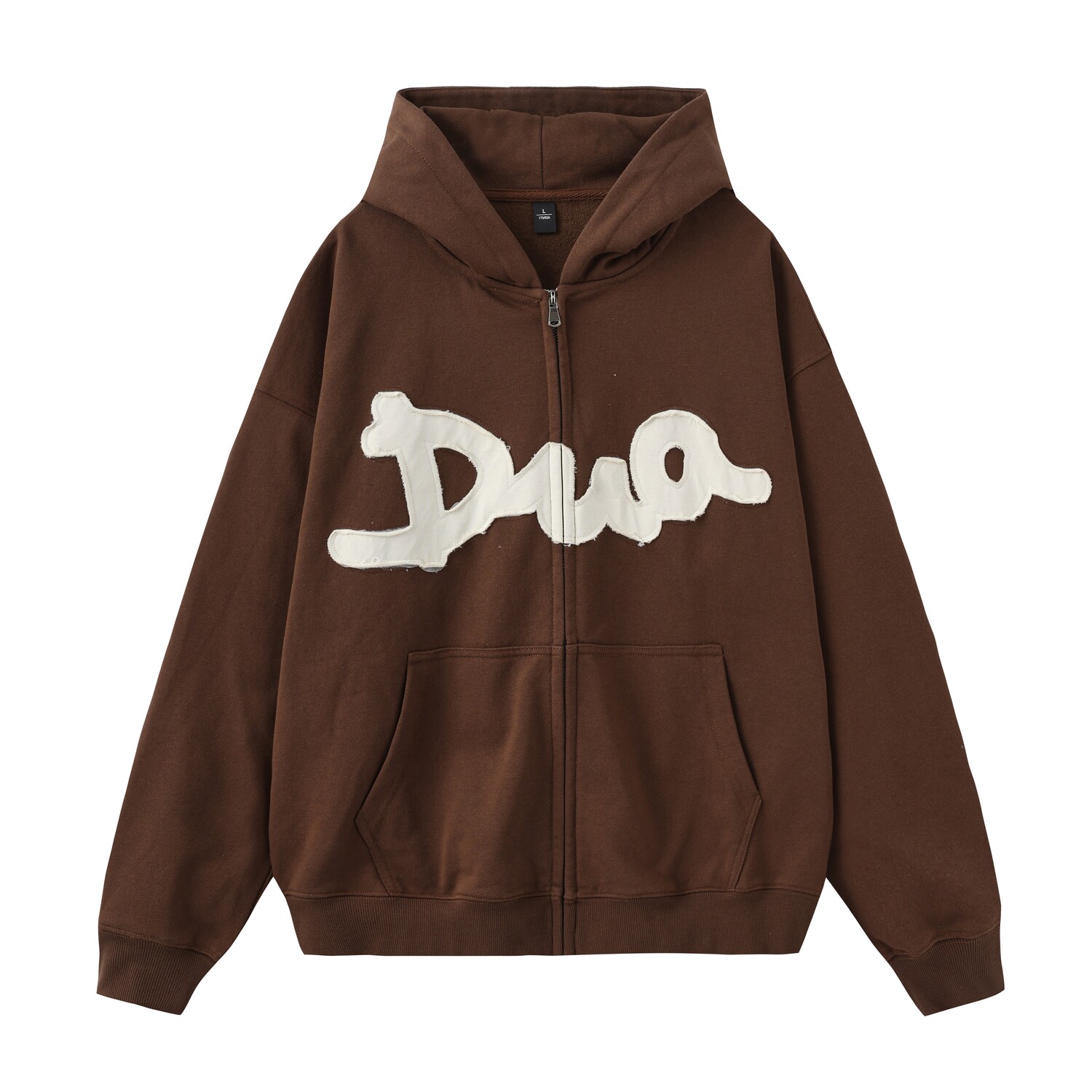 

Свитшот унисекс Umber Duamin, Umber