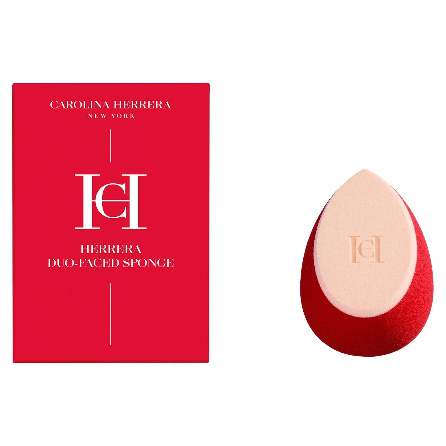 Кисть для лица the herrera beauty blender Carolina Herrera, количество 1 шт. — фото 2