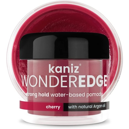 

Помада Wonder Edge Cherry на водной основе 120 мл красная Kaniz