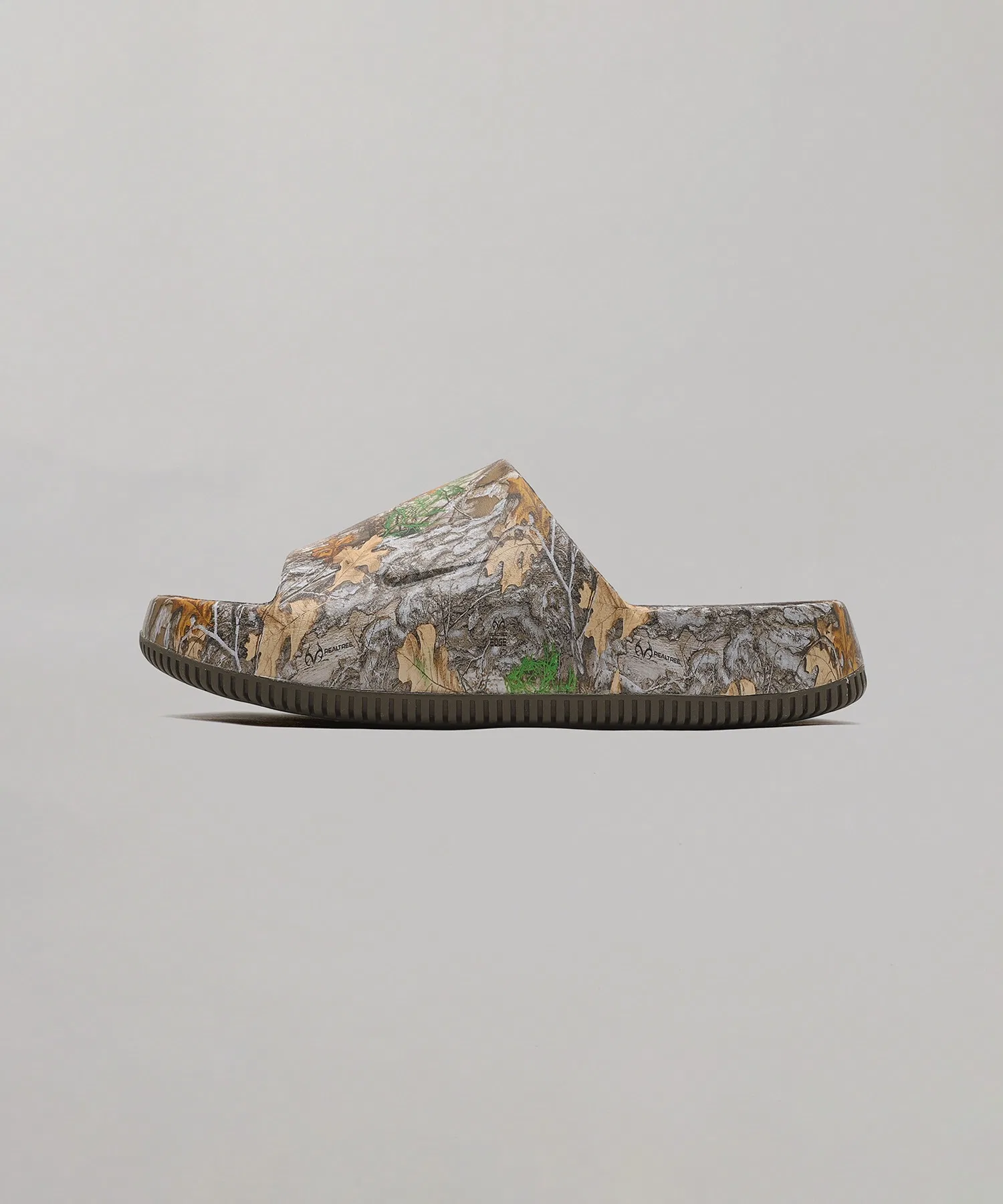 Мужские/женские сандалии NIKE CALM SLIDE REALTREE IB2885-200