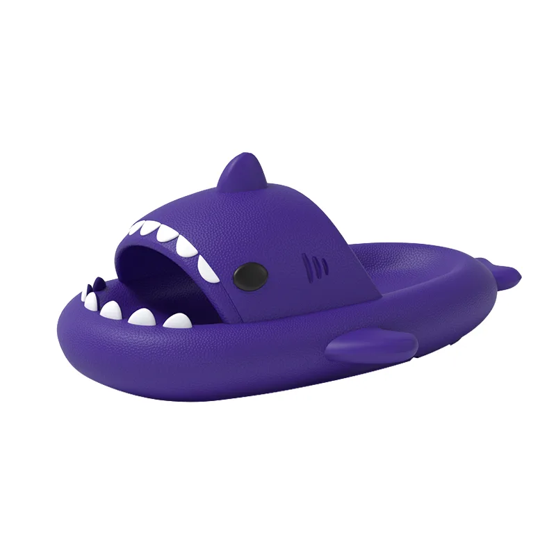 Домашние сандалии CHIKOKU, Neon Purple
