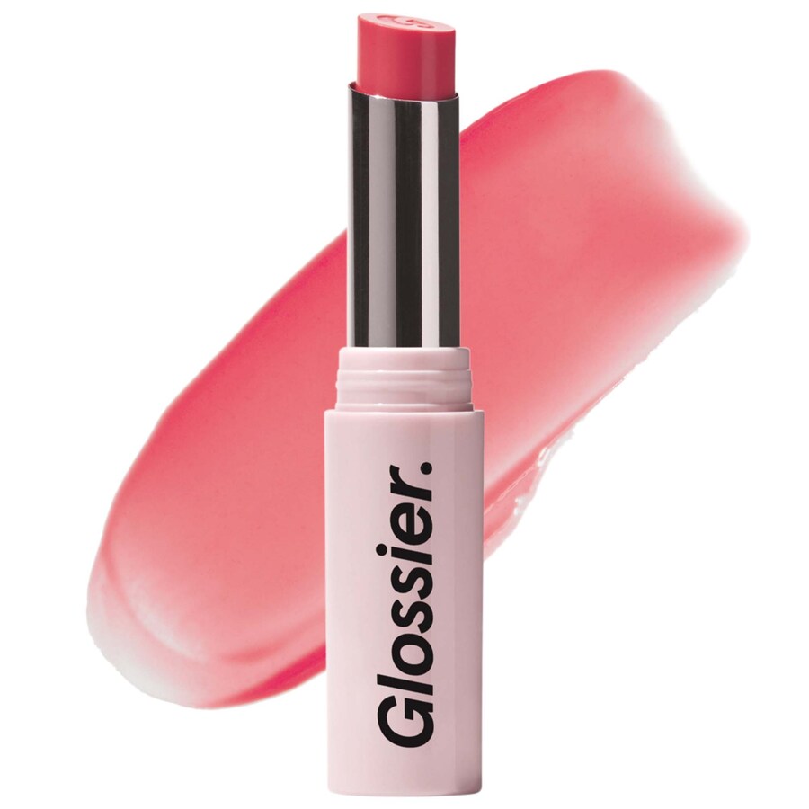 

Ультраблестящая помада Ultralip с гиалуроновой кислотой Glossier, 0.10 oz /3 g, Portrait