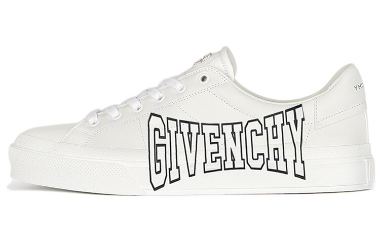

Мужская обувь для скейтбординга Givenchy City, Серый, Мужская обувь для скейтбординга Givenchy City