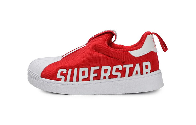 

Сандалии Adidas Originals Superstar Series Toddler Shoes Baby