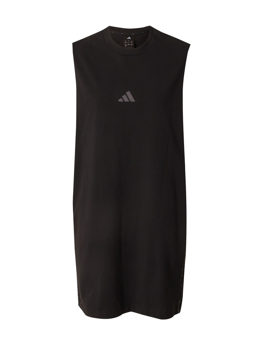 

Спортивное платье ADIDAS SPORTSWEAR, черный