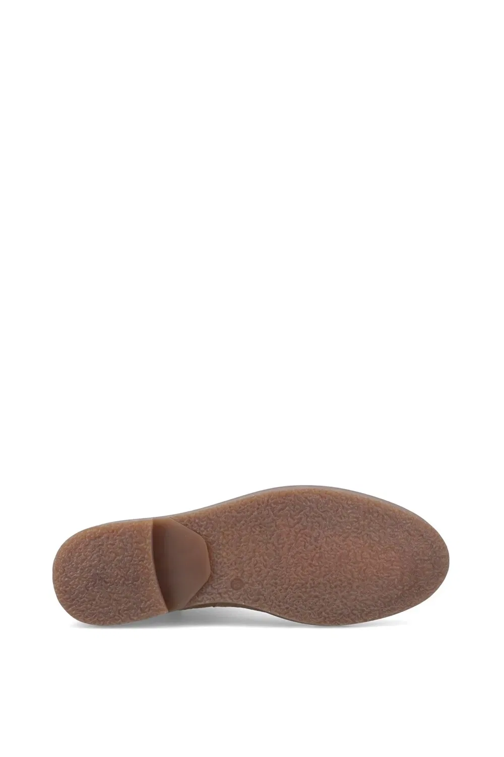 Челси ботинки Gareth из водонепроницаемой замши Hush Puppies, серо-коричневый — фото 3
