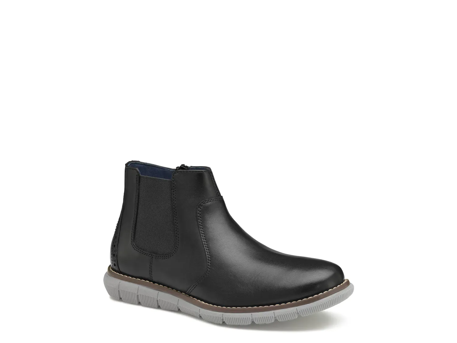 

Сапоги Holden Chelsea Boot Johnston & Murphy, черный