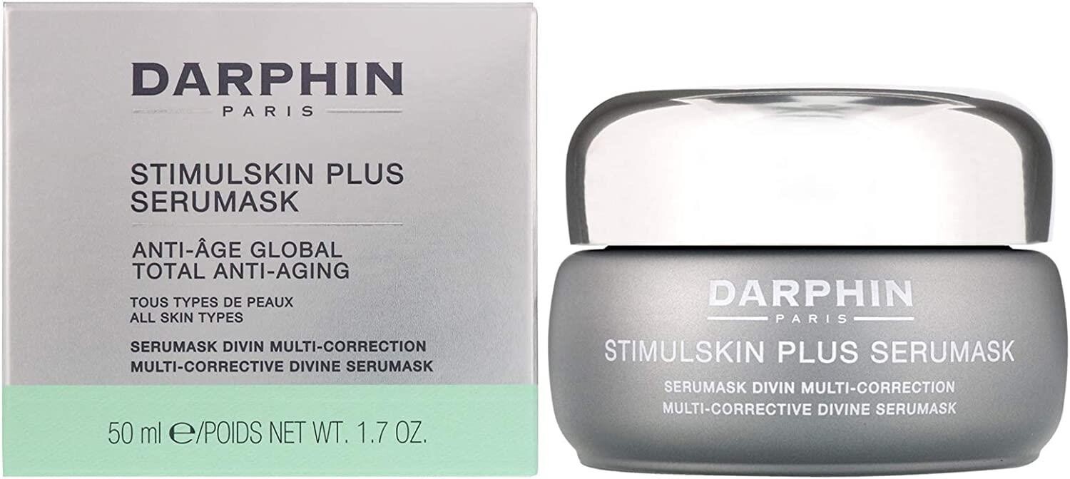 

Darphin Stimulskin Plus Сыворотка-маска 50 мл