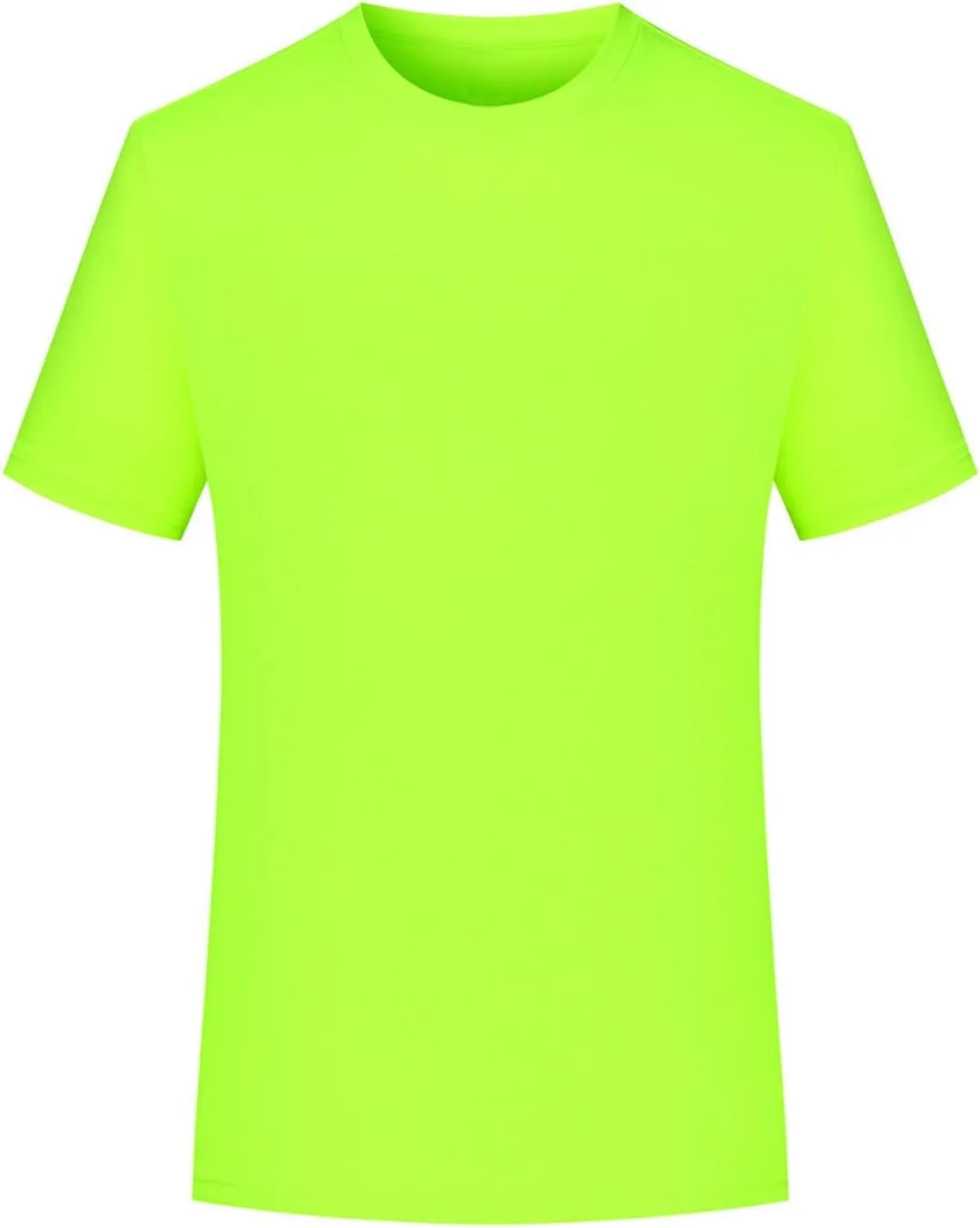 

Футболка для спорта Moisture Wicking, короткий рукав