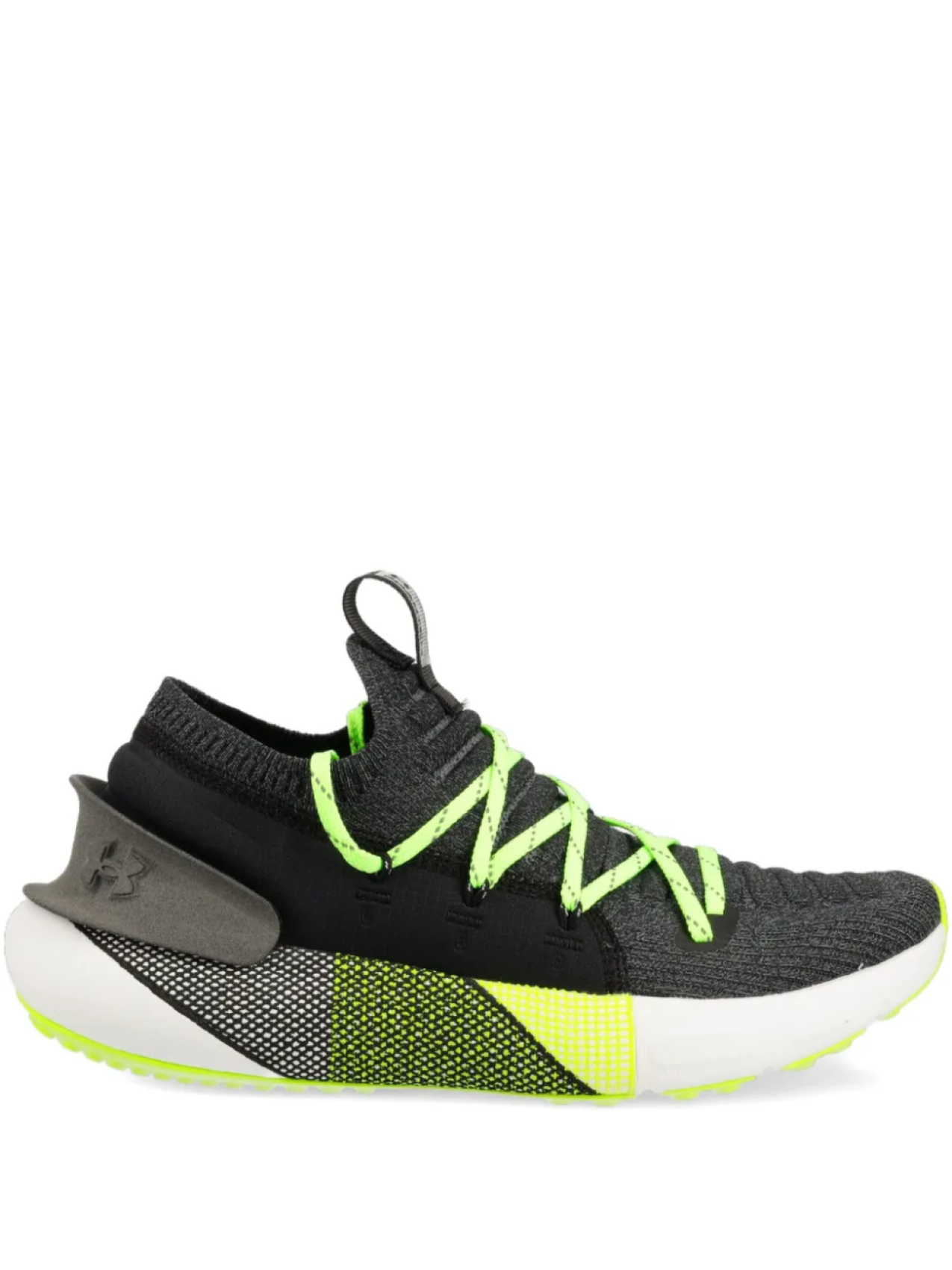 

Кроссовки Under Armour HOVR 3 RF, черный