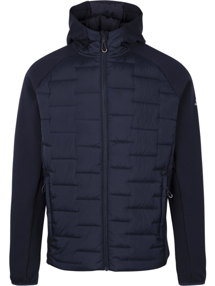 

Зимняя куртка Trespass, синий