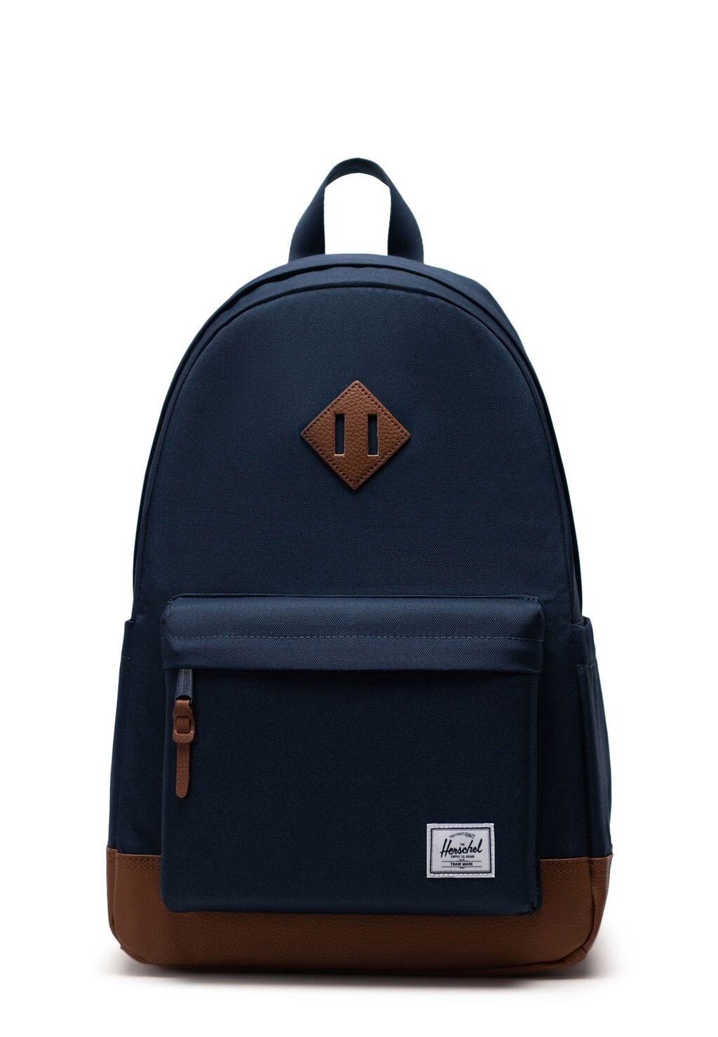

Рюкзак HERITAGE Herschel, цвет navy blue