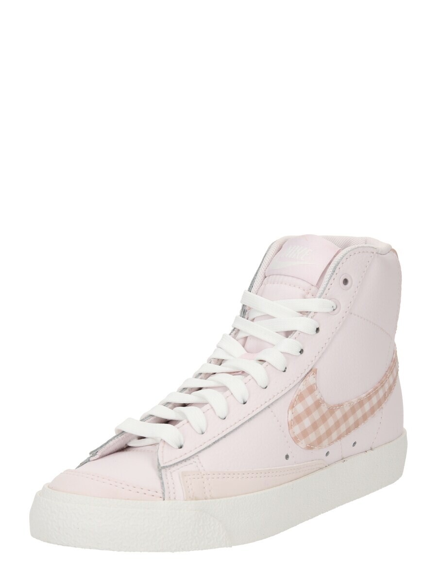 

Кроссовки Nike Sportswear High-Top Sneakers BLAZER MID 86, розовый