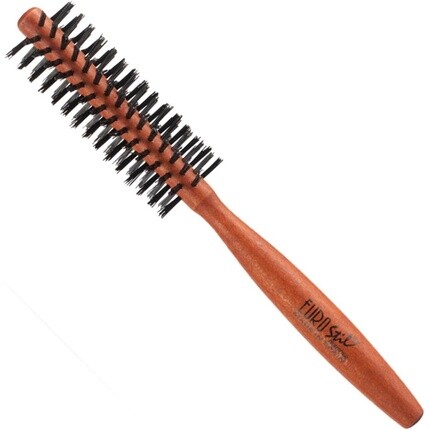 

Круглый Madera Cepillo 12 мм, нейлон 1 ун., Eurostil